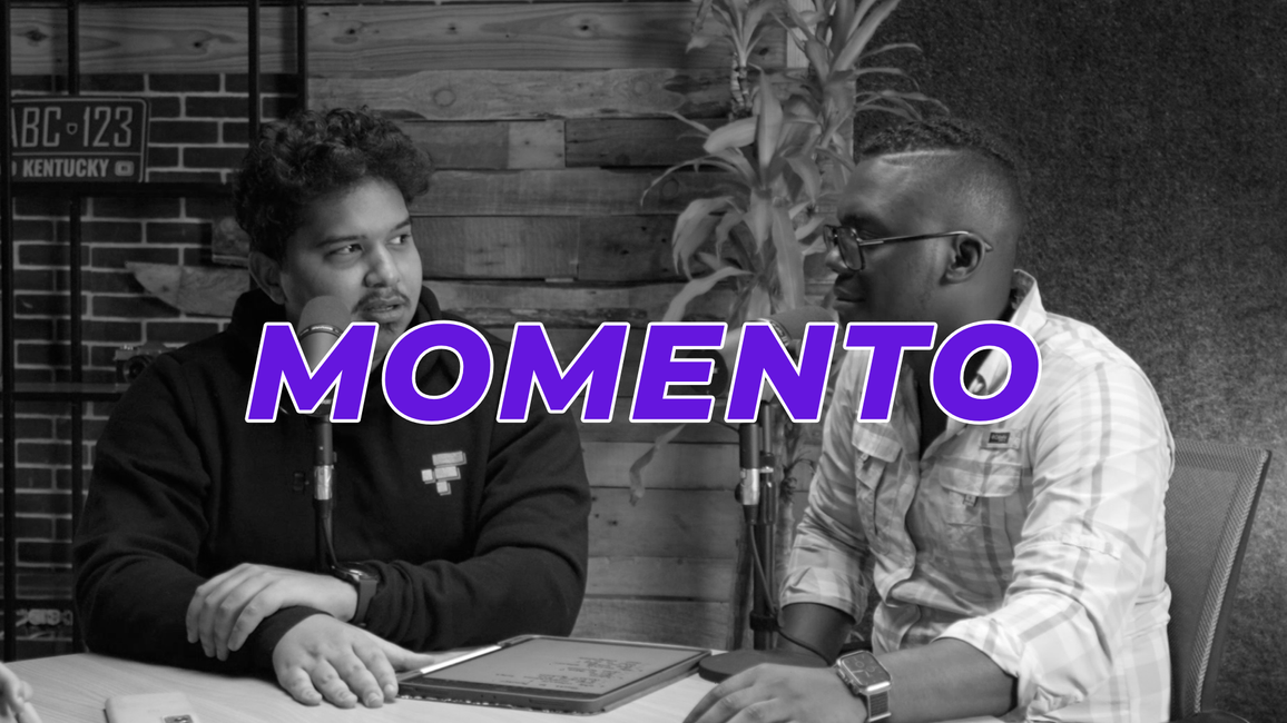El Momento Podcast EP2: Por Qué Elegir Momento OTC