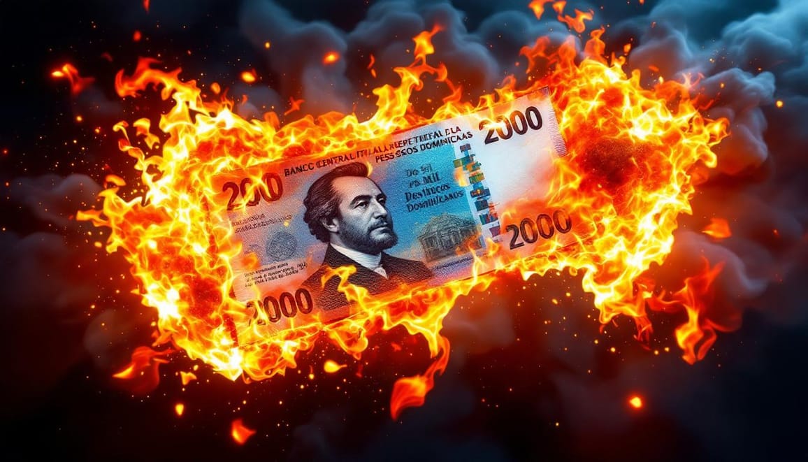 USDT vs DOP: Protección Contra Inflación en RD 2026