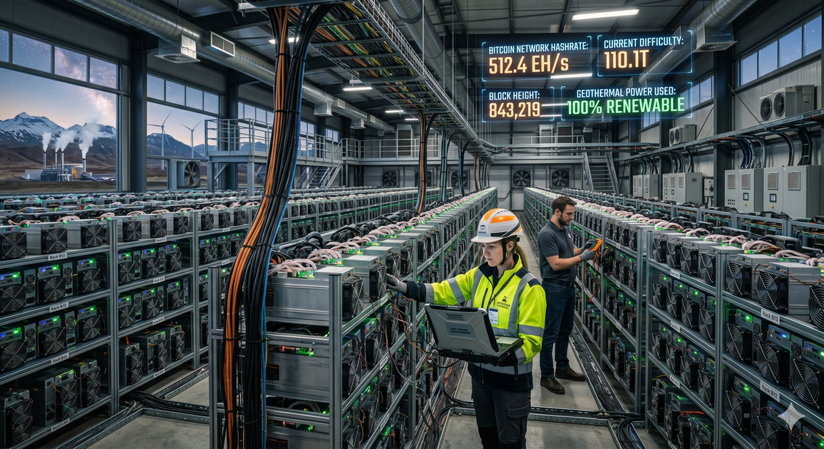 Tether MDK: Cómo el Kit de Minería Bitcoin Fortalece USDT en RD, Bolivia, Perú y El Salvador