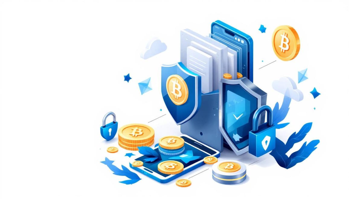 Billeteras Crypto Reemplazan Cuentas Bancarias en América Latina: El Futuro de las Remesas y Pagos Transfronterizos