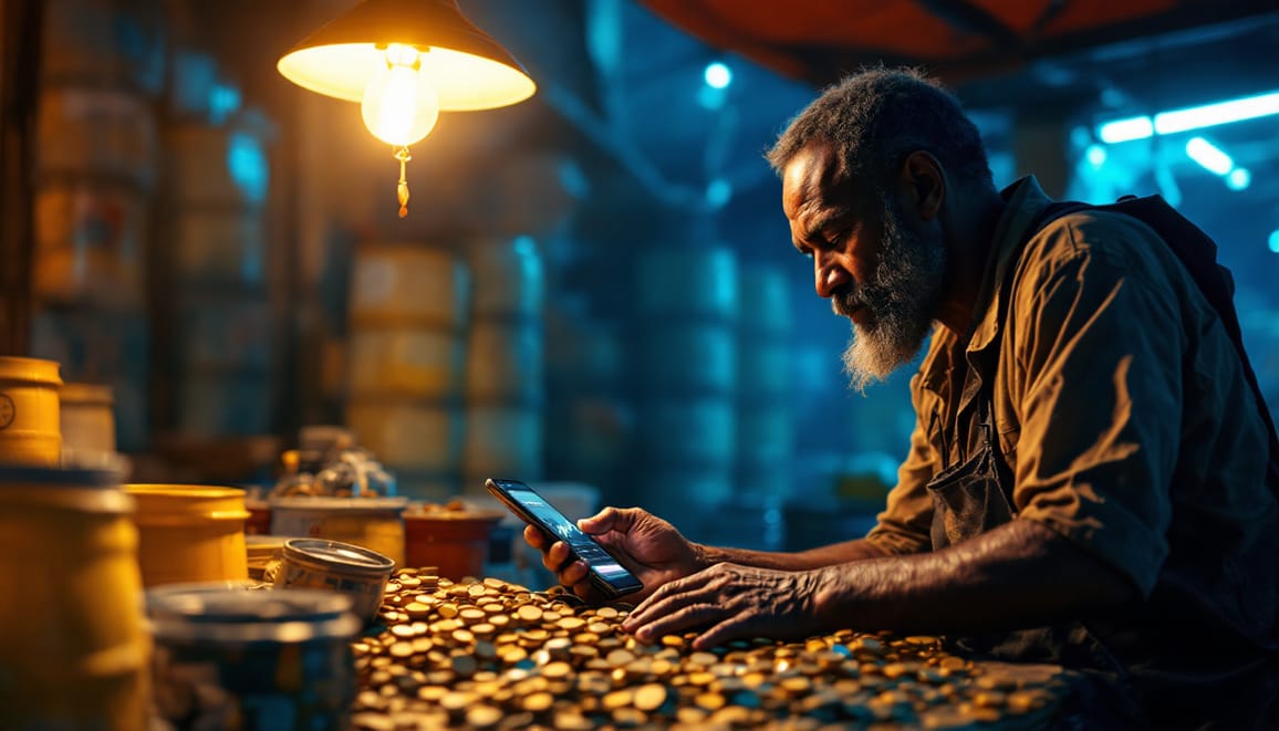 Se prevé un mayor aumento de la inflación en República Dominicana: cómo proteger tu dinero con USDT