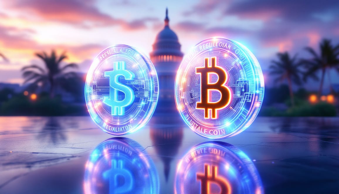 Tether lanza USAT para proteger USDT: qué significa para quienes usan stablecoins en República Dominicana