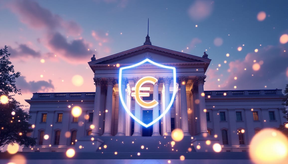 BCE Rechaza Flexibilizar Reglas de Stablecoins en Euros: Lección para el Mercado Crypto Dominicano