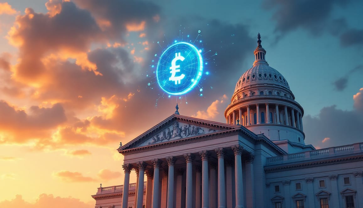 Estados de EE.UU. Defienden Control sobre Stablecoins: Impacto en República Dominicana