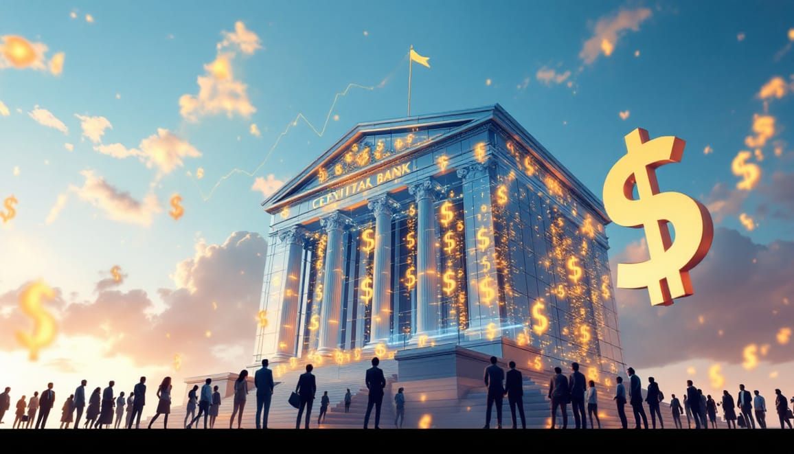 Tether es el Mayor RWA del Mundo: Por Qué Cada Empresa Quiere Su Propio Dólar