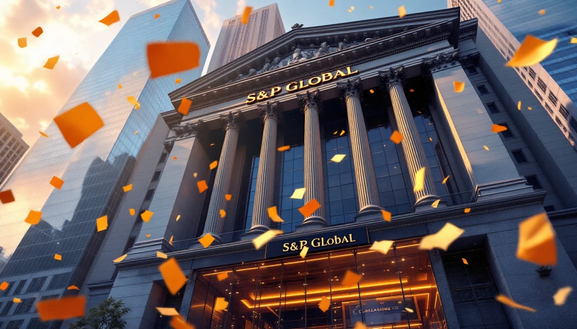 S&P Global le da la calificación más baja a USDT: ¿Qué significa para los dominicanos?