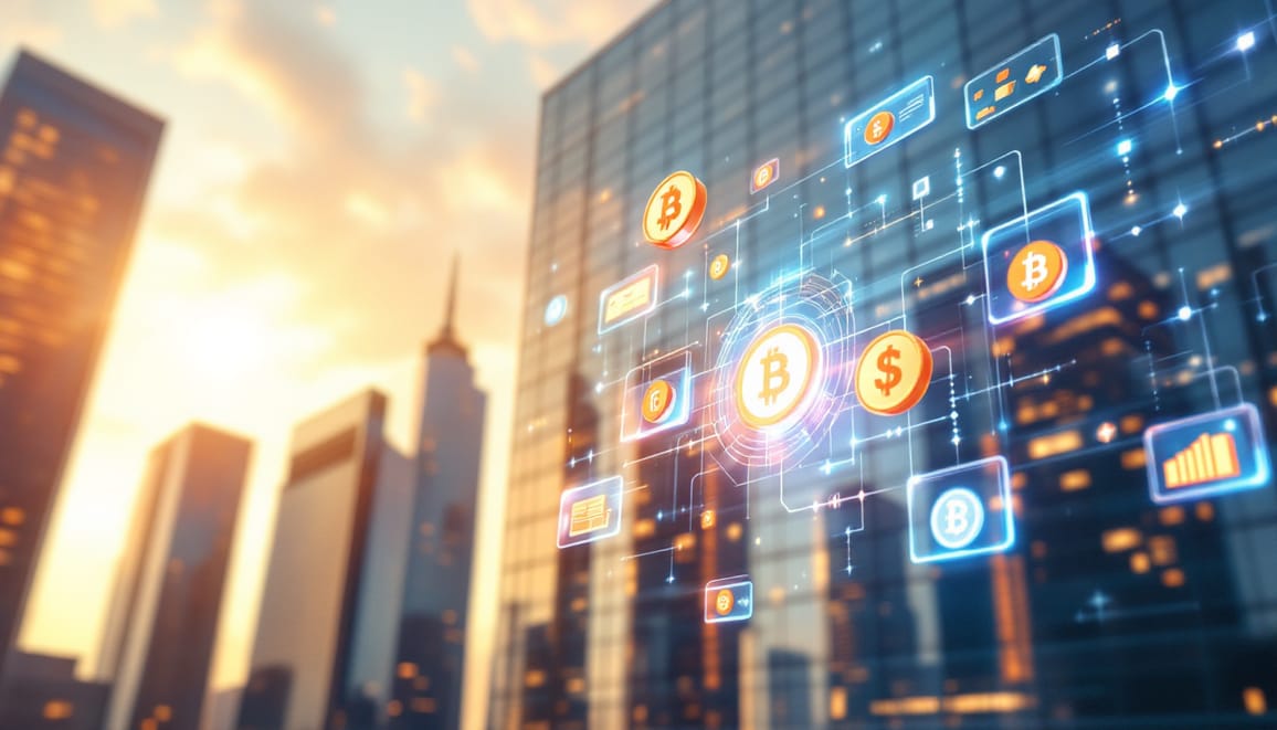 Coinbase Invierte en ETF de ProShares para Reservas de Stablecoins: Qué Significa para República Dominicana