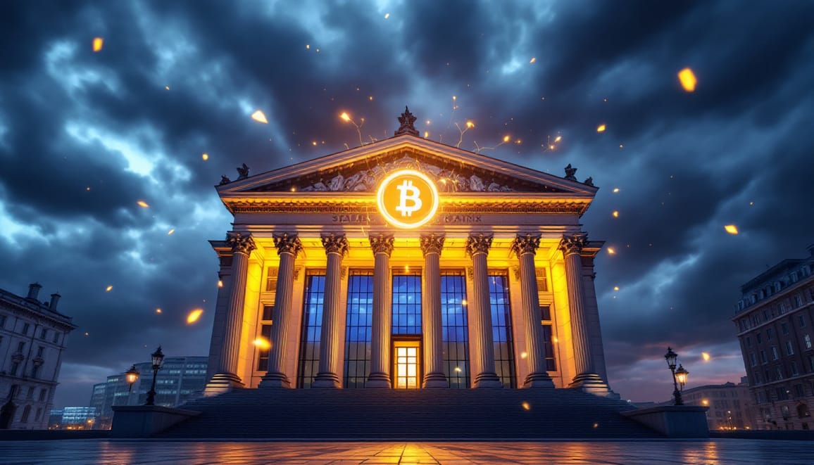 Gestor de Activos Alemán Advierte Sobre Tether y Circle: Impacto en RD