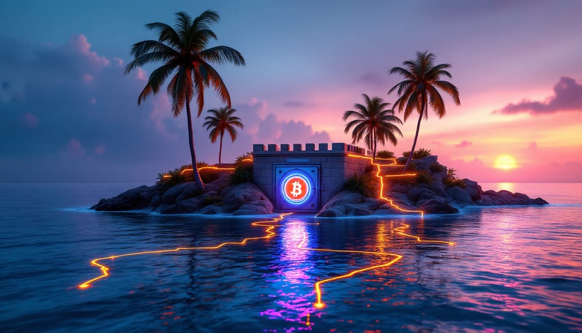 USDT en Bitcoin: Qué Significa RGB y Lightning Network para República Dominicana