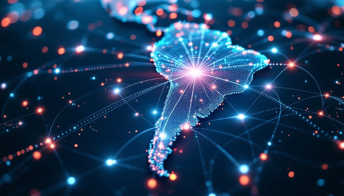 Tether invierte en robots: ¿Qué significa para el futuro de las stablecoins en República Dominicana?