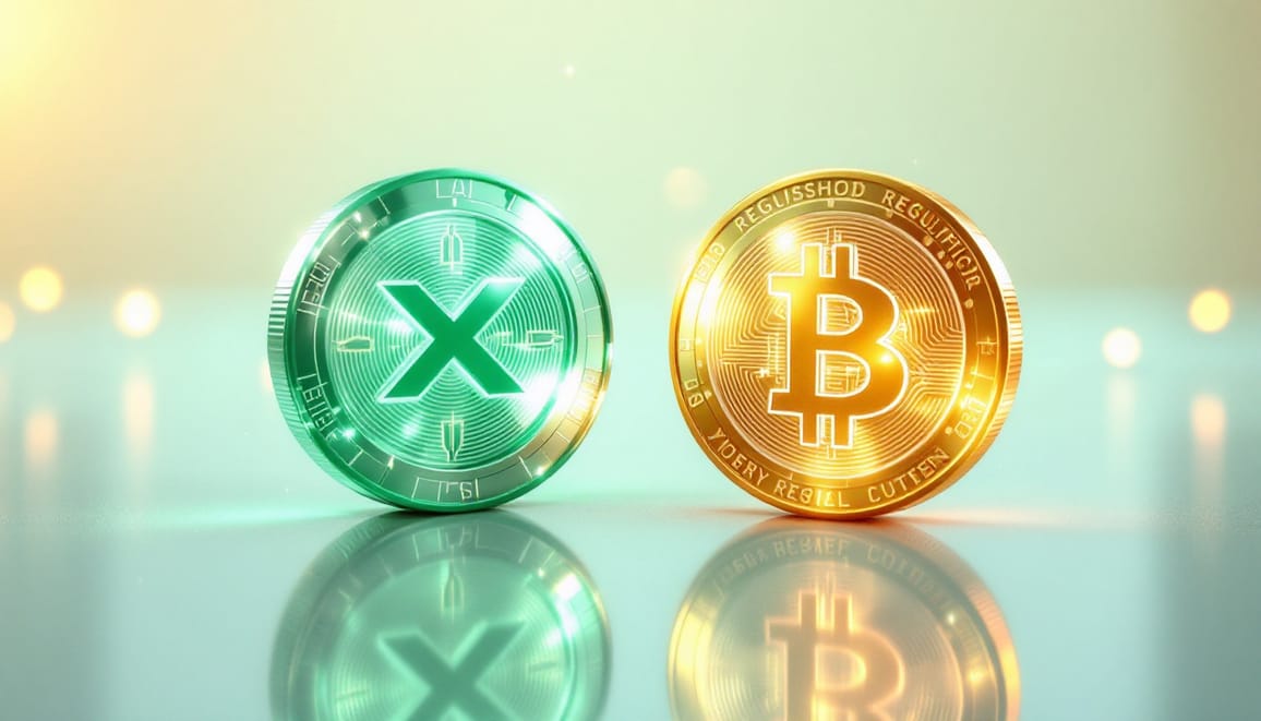 El GENIUS Act y la Regulacion de Stablecoins: Lo Que Anchorage Digital Dice y Por Que Importa en America Latina
