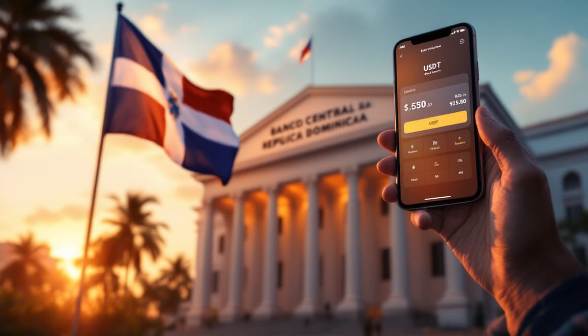 Precio del Dólar Hoy en República Dominicana: Impacto en el Mercado Crypto y USDT