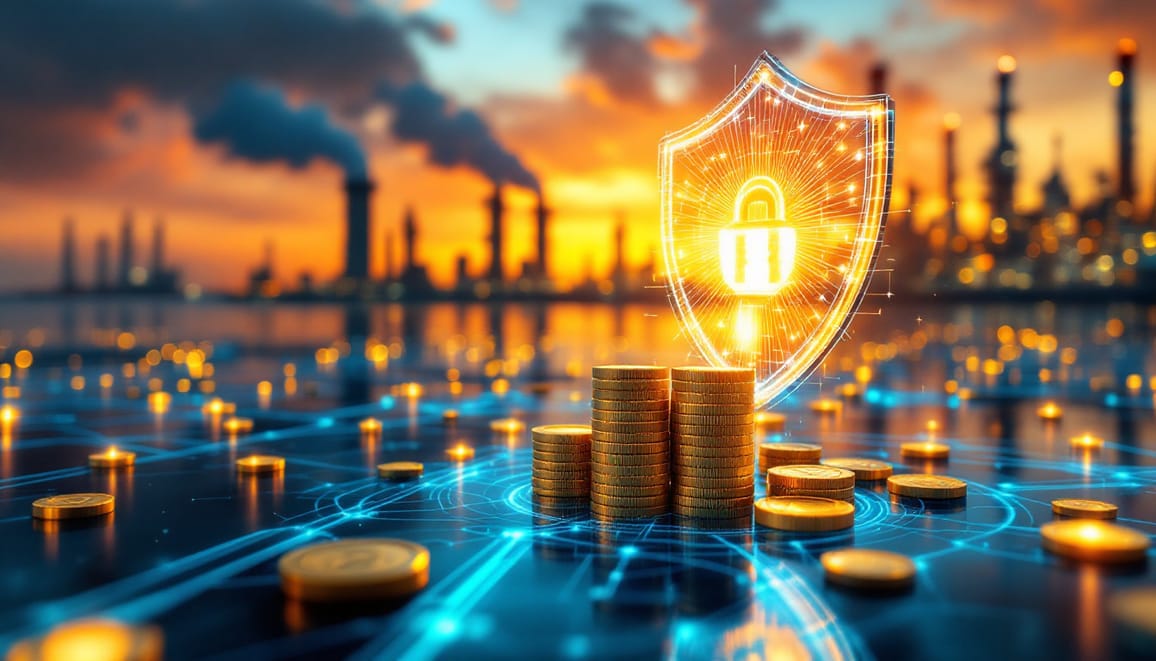 Precios del Petróleo Amenazan la Economía Dominicana: Cómo Proteger Tu Dinero con USDT