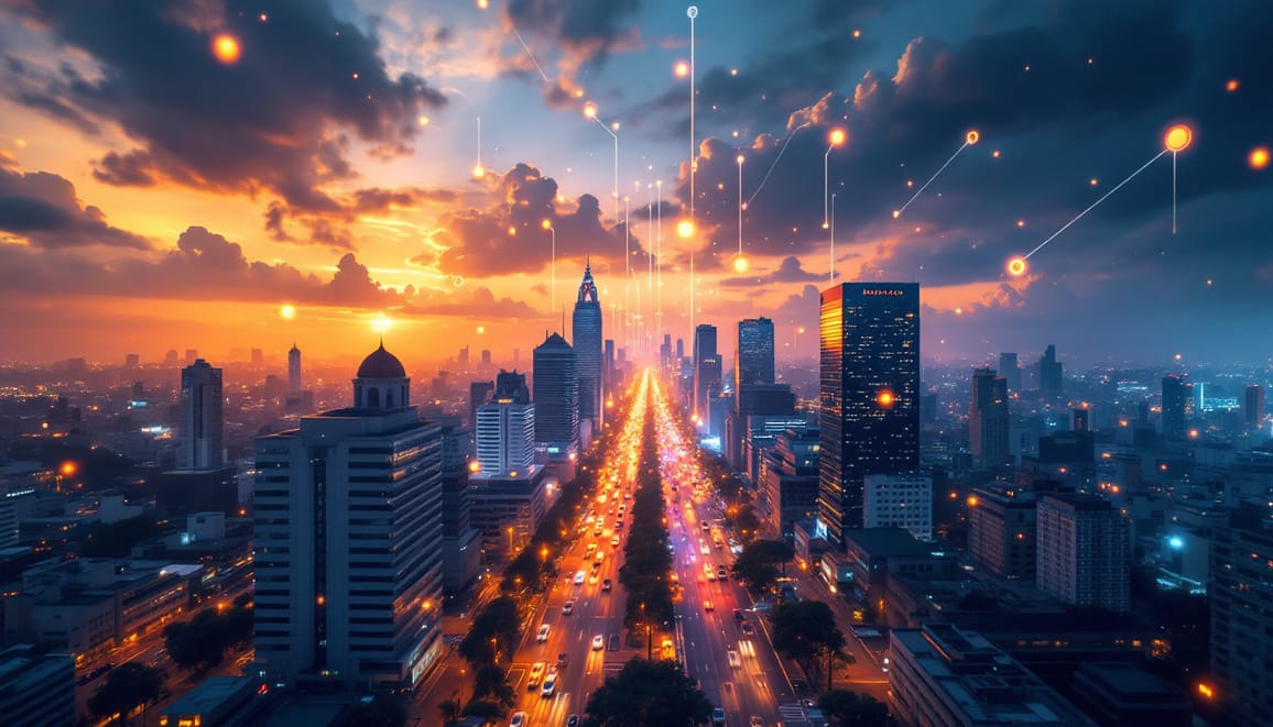 ¿Por Qué el Dólar Bajó en México, RD y Colombia? Impacto y Protección con USDT