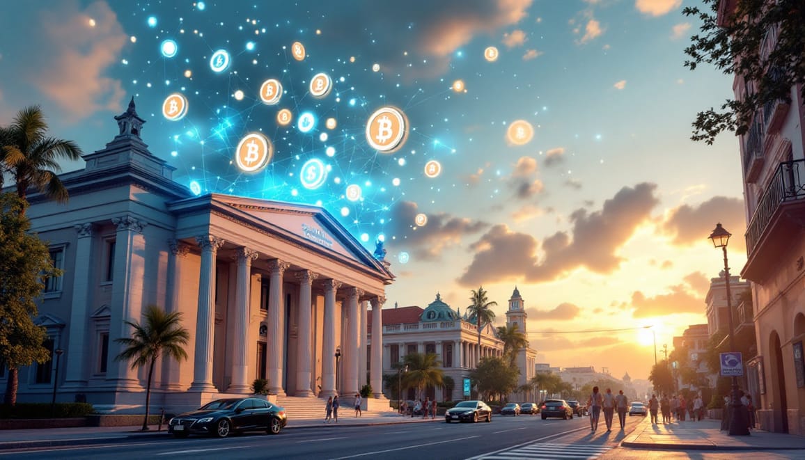 Riesgos de Stablecoins en Suiza y Alertas para República Dominicana: Qué Debes Saber