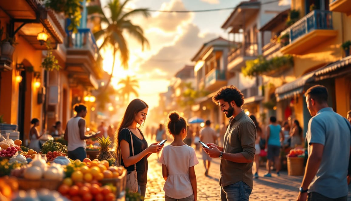 Tether Alcanza 500 Millones de Usuarios: Qué Significa para República Dominicana