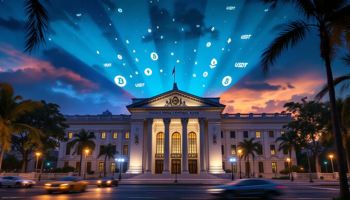 Rusia Aprueba Trading de Bitcoin, Ethereum y USDT: Qué Significa para RD
