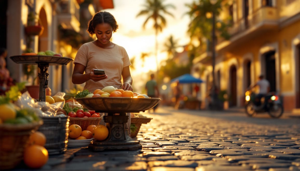 Inflación RD Baja al 5.47% en Julio 2026: Cómo Proteger Tu Dinero con USDT