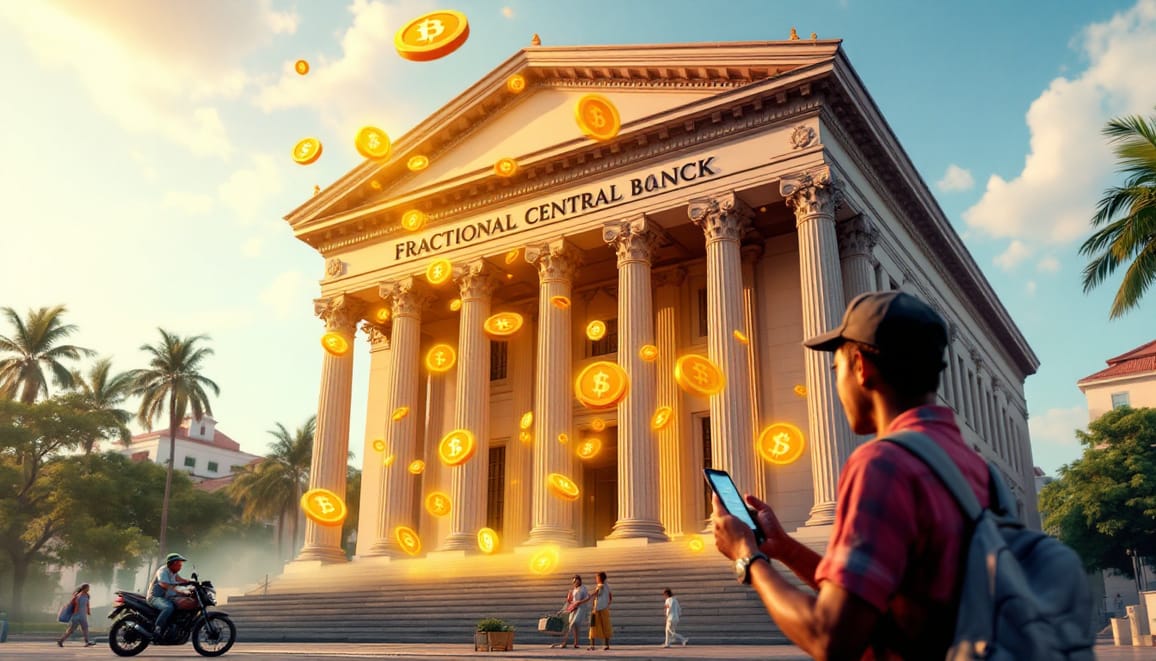 CEO de Tether dice que el BIS tiene razón: las stablecoins exponen el problema de la banca de reserva fraccionaria