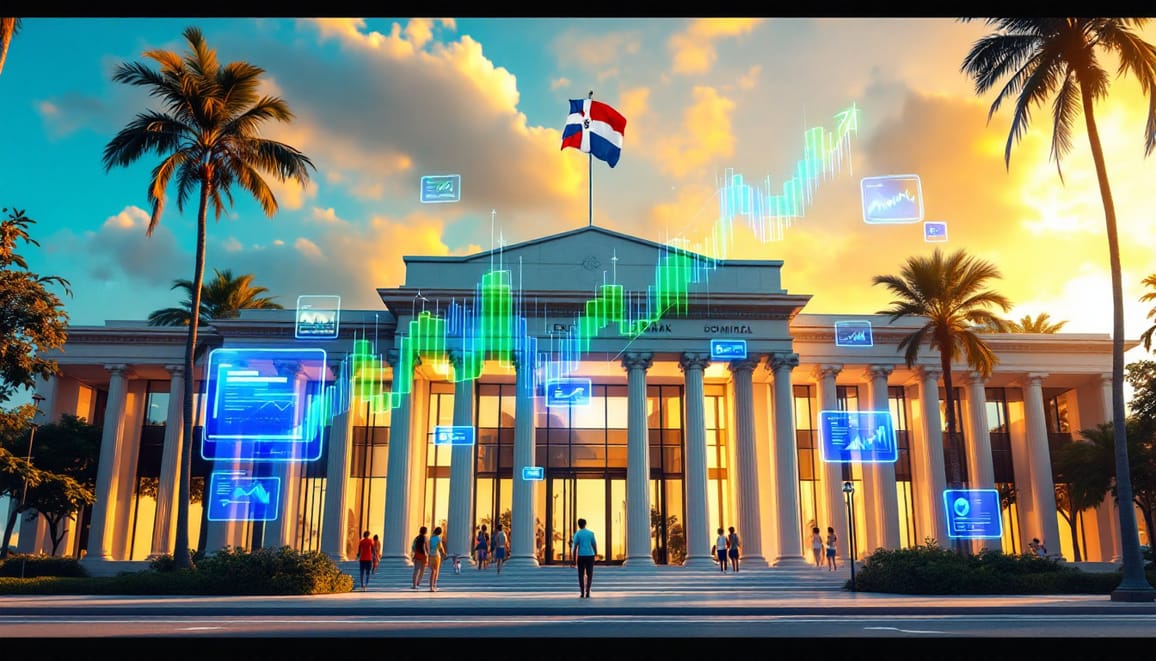 Apreciación del Peso Dominicano en 2026: Impacto en USDT y Tu Dinero