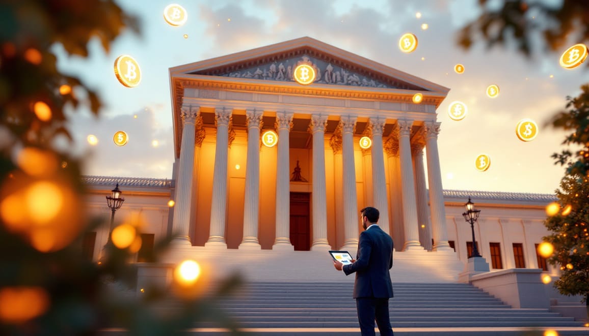 NYDFS Alinea Regulación de Stablecoins con GENIUS Act: Qué Significa para RD