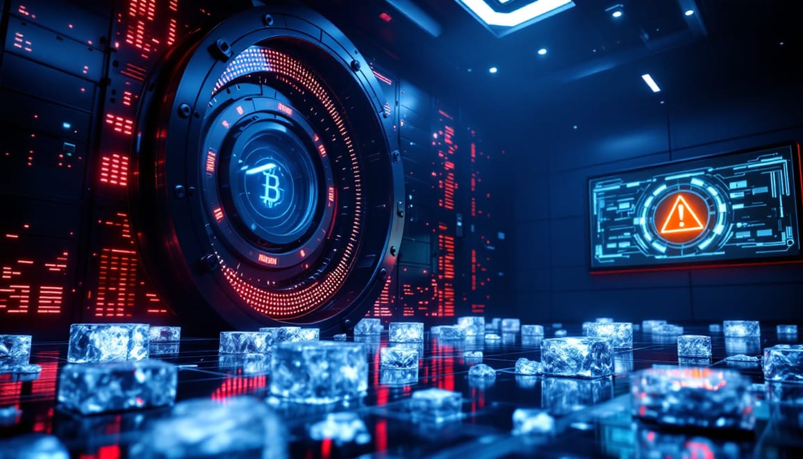 Tether Congela $3.31M en USDT en 15 Billeteras Tron: Qué Significa para RD