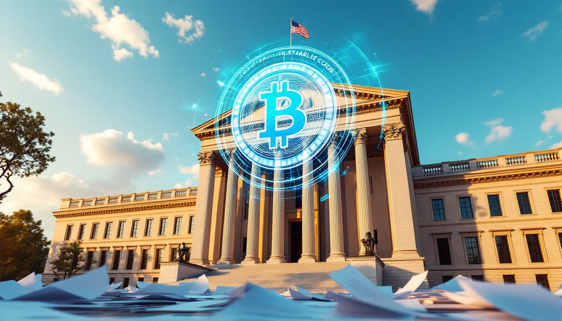 Propuesta del Tesoro de EE.UU. sobre Stablecoins: Qué Significa para RD