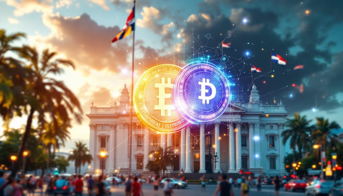 BCRD Mantiene Tasa en 5.25%: Qué Significa para Tu Dinero y USDT en RD