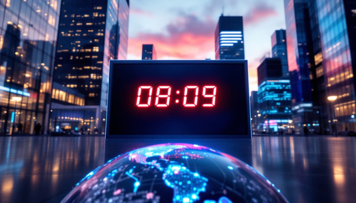 Cuenta Regresiva de 90 Días de la UE: ¿Qué Pasará con USDT Después del 8 de Enero?